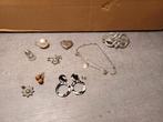 Diverse sieraden, Overige merken, Overige materialen, Ophalen of Verzenden, Zo goed als nieuw