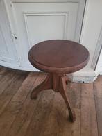 Antieke Amsterdamse school pianokruk, Antiek en Kunst, Ophalen of Verzenden