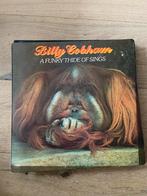 Billy Cobham - A Funky Thide of Sings LP, Ophalen of Verzenden, Gebruikt, 12 inch