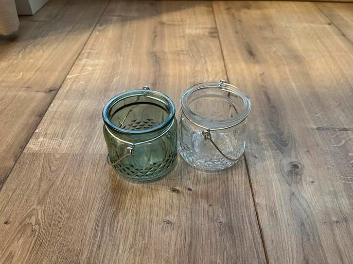 Bruiloft Decoratie Pakket - Welkomstbord, Vaasjes, Props,etc, Huis en Inrichting, Woonaccessoires | Kandelaars en Kaarsen, Zo goed als nieuw