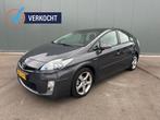 Toyota Prius 1.8 Dynamic CAMERA | PANO | NAP !, 4 cilinders, Origineel Nederlands, Bedrijf, Prius