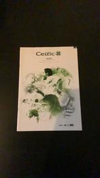 Programmaboekje friendly 2002 celtic- ajax, Verzamelen, Ophalen of Verzenden, Zo goed als nieuw, Ajax