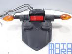 Yamaha FZ6 2004 - 2006 kentekenplaathouder achterspatbord FZ, Motoren, Gebruikt, -, -, Ophalen of Verzenden