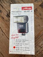 flitser, Ophalen of Verzenden, Zo goed als nieuw, Overige merken, Kantelbaar