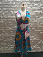 Jurk sweet miss maat 38, Maat 38/40 (M), Zo goed als nieuw, Knielengte, Sweet miss