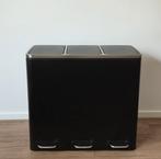 Homra Prullenbak 3x18L Pedaalemmer, Met pedaal, 50 tot 75 cm, 40 liter of meer, Ophalen of Verzenden