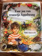 Voor jou van vrouwtje Appelwang - Ruth Ainsworth, Ophalen of Verzenden, Zo goed als nieuw, Fictie algemeen
