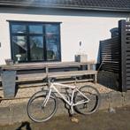Giant CRS 3.0 sport hybride bike, Fietsen en Brommers, Ophalen, 28 inch, Gebruikt, 47 tot 50 cm