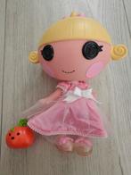 Lalaloopsy Littles Ribbon Slippers, Ophalen of Verzenden, Zo goed als nieuw