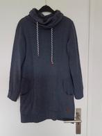 Lange grijze trui/ jurk Only mt M, Kleding | Dames, Maat 38/40 (M), Only, Ophalen of Verzenden, Zo goed als nieuw