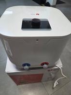 Bulex Boiler - Nieuw, Aardgas, Terugslagbeveiliging (TTB), Minder dan 20 liter, Boiler