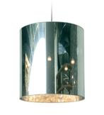 Moooi Light shade shade kroonluchter van Jurgen Bey, Ophalen of Verzenden, Zo goed als nieuw, Metaal, Klassiek modern