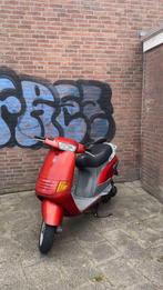 SKR 125 2-takt • 55slag • PWK26 • SM04, Ophalen, Zo goed als nieuw, Tweetakt
