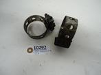 CBR1100XX 1999 - 2006 Honda Spanband D1-22366