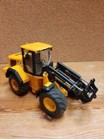 Siku JCB shovel, Ophalen of Verzenden, Gebruikt, Tractor of Landbouw, SIKU