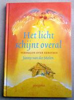 Het Licht Schijnt Overal verhalen over Kerstmis, Gelezen, Fictie algemeen, Verzenden, Voorleesboek