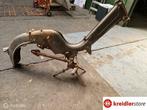 Kreidler Super 5 frame bouwjaar 1966, Ophalen, Gebruikt