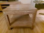 Salontafel, Ophalen, Gebruikt, 50 tot 100 cm, 50 tot 75 cm