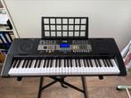 Keyboard Max KB3 inclusief standaard en zitje, Muziek en Instrumenten, Keyboards, Ophalen, Zo goed als nieuw, 61 toetsen, Overige merken