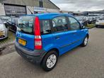Fiat Panda 1.1 Active Bj:2004 NAP!, Voorwielaandrijving, Airbags, Origineel Nederlands, Bedrijf