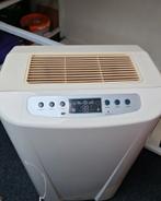 Airco mobiele, Ophalen, Minder dan 60 m³, 3 snelheden of meer, Zo goed als nieuw