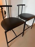 2 OMK England Tokio stoelen by Rodney Kinsman, Twee, Gebruikt, Ophalen