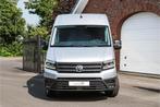 Volkswagen Crafter 2.0 TDI 177PK Automaat-8 L4H3 3.5T Comfor, Stof, Gebruikt, Volkswagen, 3000 kg