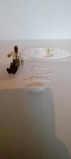 Vintage G.I. Joe Wet Down Action Figure Set, Ophalen of Verzenden