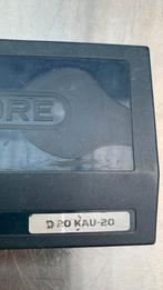 Setje gedore, Ophalen, Zo goed als nieuw