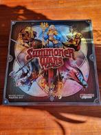 Summoner Wars: Second Edition, Een of twee spelers, Ophalen of Verzenden, Nieuw, Plaid Hat Games