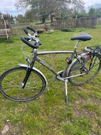 Mooie fiets Fuentes gazelle prima staat weinig gebruikt, Fietsen en Brommers, Gebruikt, Ophalen of Verzenden