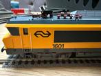 Te Koop LIMA NS 1601 Amsterdam digitaal voorbereid, Hobby en Vrije tijd, Modeltreinen | H0, Locomotief, Gelijkstroom of Wisselstroom