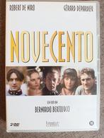 Novecento  2 dvd Bernardo Bertolucci, Vanaf 16 jaar, Ophalen of Verzenden, Zo goed als nieuw