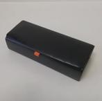 DAVIDOFF Hard Case-Brillenkoker ( Nieuw ), Ophalen of Verzenden, Nieuw, Zwart, Overige merken