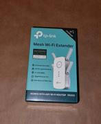 TP-LINK RE650 | AC2600 Wi-Fi Range Extender Wifi-repeater, Ophalen of Verzenden, Nieuw