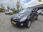 Hyundai I20 1.2i DynamicVersion|NAP|AIRCO|3-DEURS|, Voorwielaandrijving, 450 kg, Gebruikt, 4 cilinders