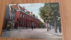 Ansichtkaart, Haarlem Infanteriekazerne, Ophalen of Verzenden, Voor 1920, Gelopen, Noord-Holland