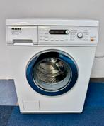 Miele SoftCare System W3821 wasmachine 1450Toeren A+++ Class, Minder dan 85 cm, Ophalen of Verzenden, Zo goed als nieuw, 1200 tot 1600 toeren
