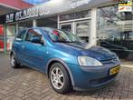 Opel Corsa 1.2-16V Comfort, Te koop, Benzine, Hatchback, Gebruikt