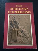 Mythen en sagen uit de Middeleeuwen, Ophalen of Verzenden, 14e eeuw of eerder, Zo goed als nieuw, Europa