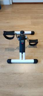 Stoelfiets - Compacte Hometrainer, Ophalen, Kunststof, Gebruikt, Stoelfiets