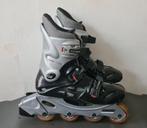 Nijdam inline skates, Ophalen, Gebruikt, Inline skates 4 wielen, Overige merken