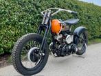 1942 Harley-Davidson 42WL Oldtimer Motorfiets, Motoren, Motoren | Harley-Davidson, Bedrijf, Overig