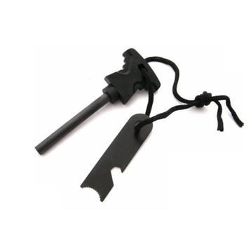 Firesteel XXL (11,5 cm) met losse schraper beschikbaar voor biedingen