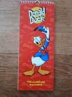Donald Duck Verjaardagskalender. Nieuw, Ophalen of Verzenden, Maandkalender, Nieuw