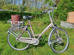 Te koop: Opknap Batavus e-bike, Fietsen en Brommers, Elektrische fietsen, Gebruikt, Batavus, Ophalen