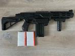 Nerf Gun Black paint, Nieuw, Ophalen of Verzenden
