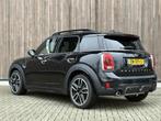Mini Countryman 1.5 Cooper JCW|PANORAMDAK| NL-AUTO | HUD | A, Auto's, 136 pk, Countryman, 715 kg, Alcantara