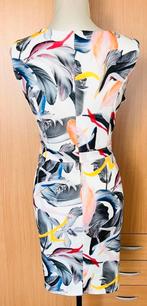 Forpen jurk maat 40, Maat 38/40 (M), Wit, Ophalen of Verzenden, Zo goed als nieuw