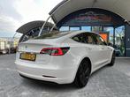 Tesla Model 3 Long Range AWD 75 kWh 84% SOH Tre € 18.480,0, Auto's, Tesla, Automaat, 27 €/maand, 1831 kg, Wit